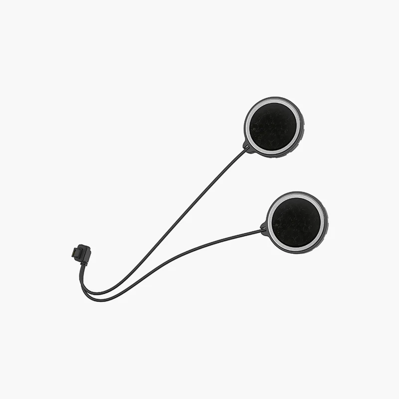 20S Speakers