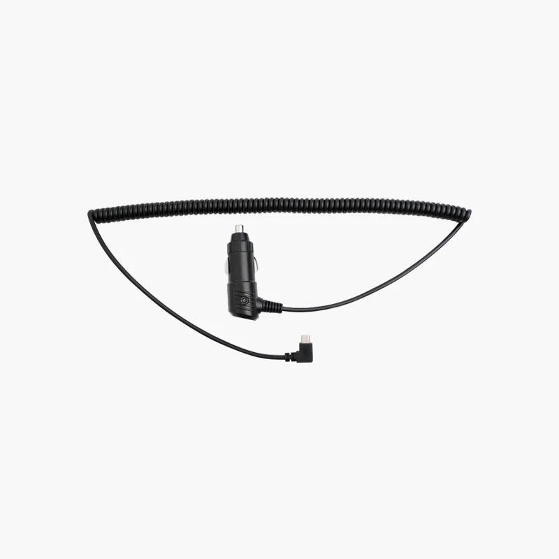 Cigarette Charger (Micro-USB Type)
