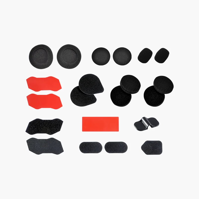 10R Supplies Kit