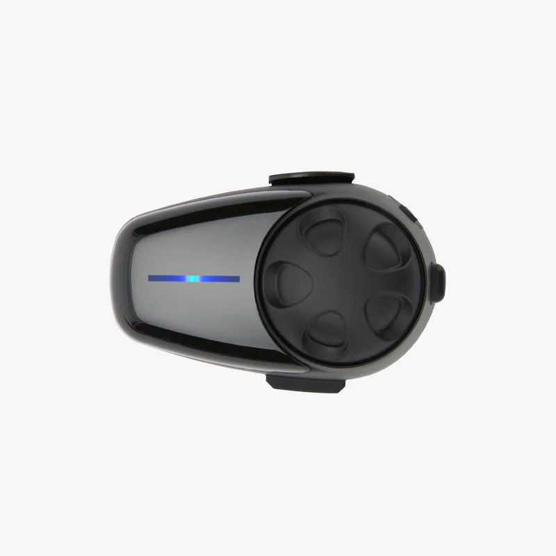 SMH10 Motorcycle Bluetooth Headset & Intercom