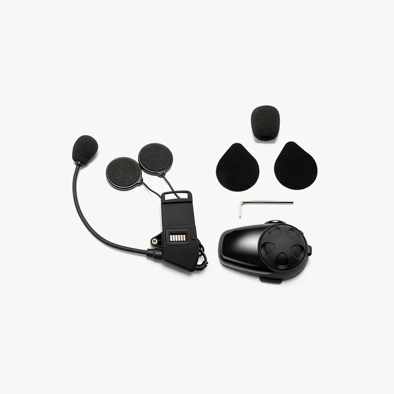 SMH10 Motorcycle Bluetooth Headset & Intercom