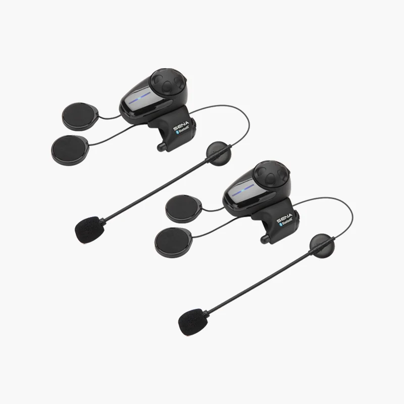 SMH10 Motorcycle Bluetooth Headset & Intercom