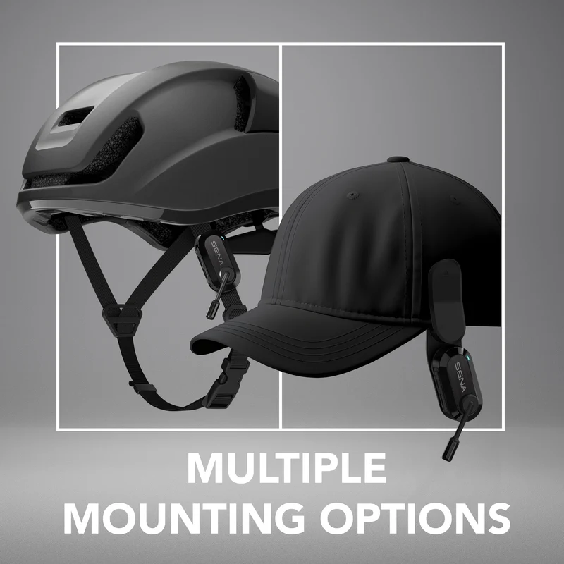 BiKom 20: Ultimate Cycling Communication System