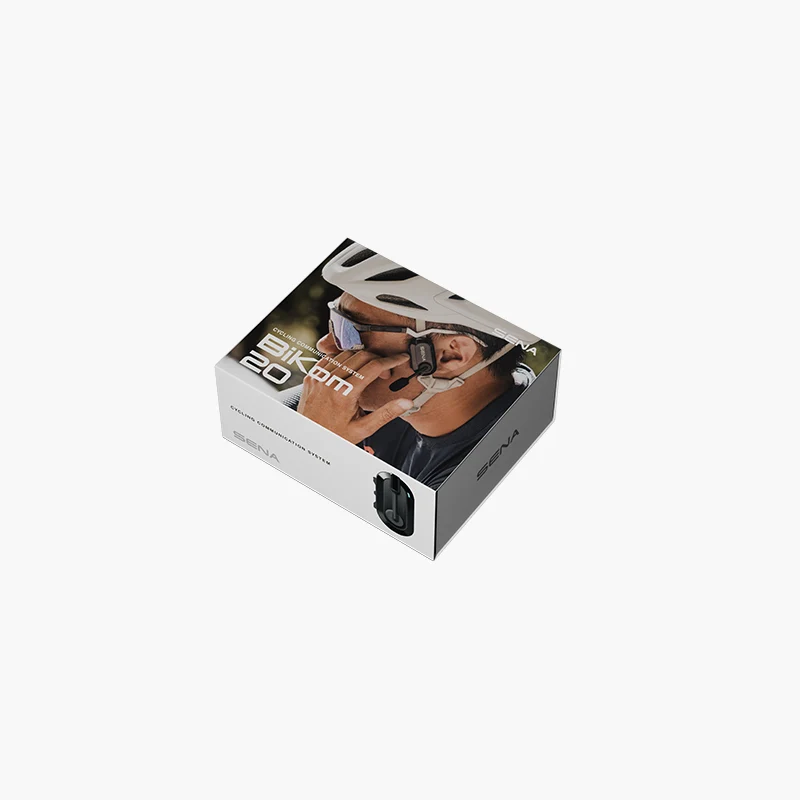 BiKom 20: Ultimate Cycling Communication System