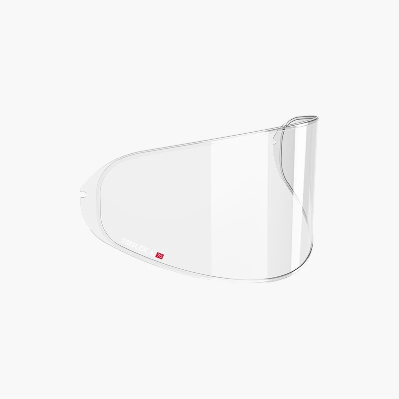 Pinlock® Antifog Insert Lens for OUTRIDE Helmet