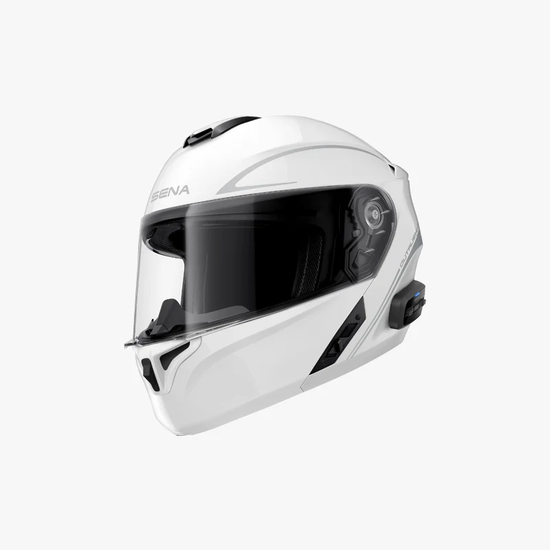 Outrush R 22.06 Version Modular Bluetooth Helmet