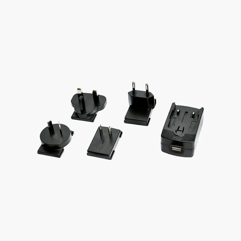 World Wide USB Wall Charger