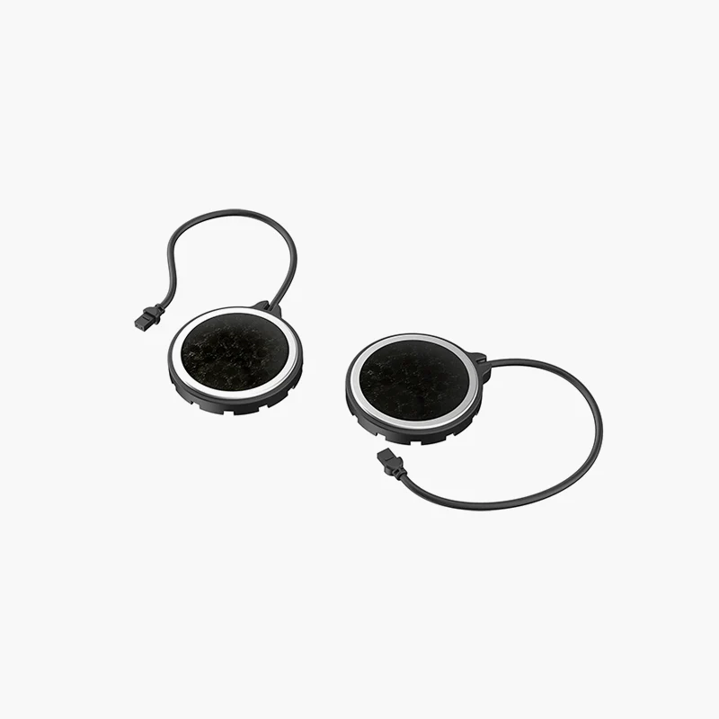 10S Speakers