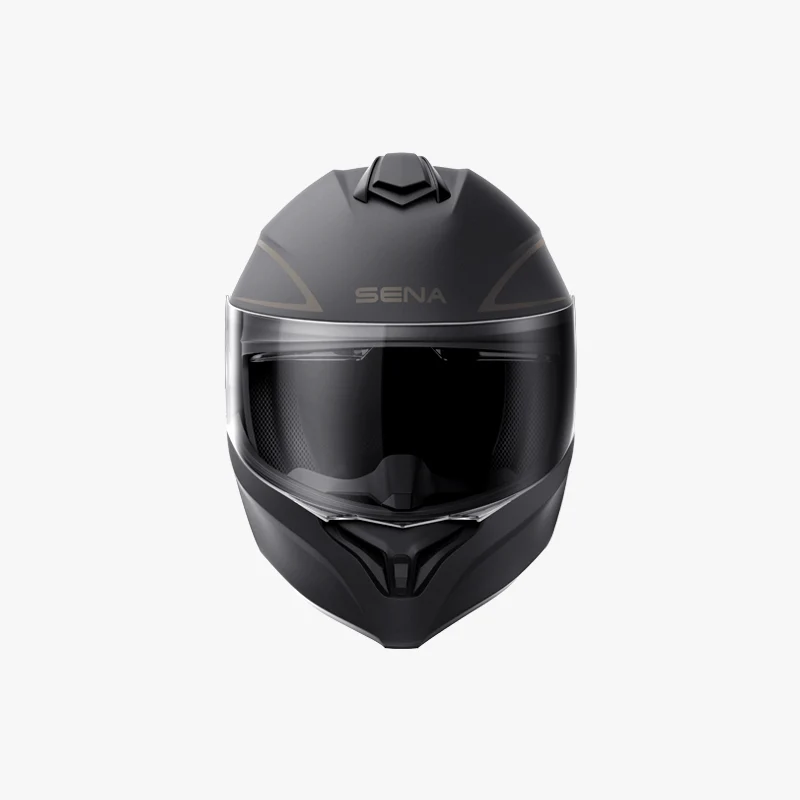 Outrush R Modular Bluetooth Helmet