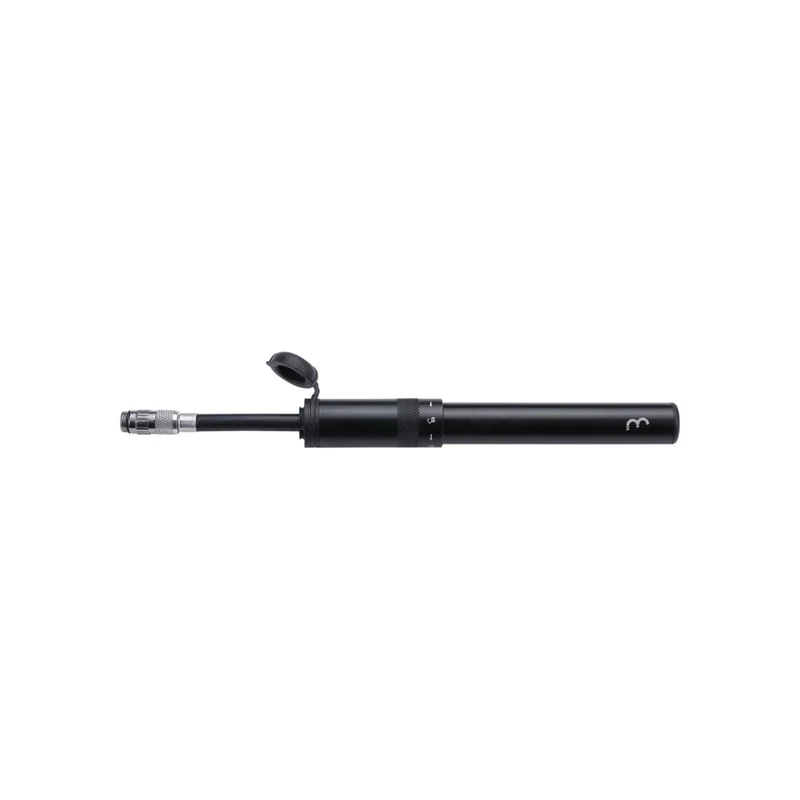 BBB Minipompe EasyRoad 185mm