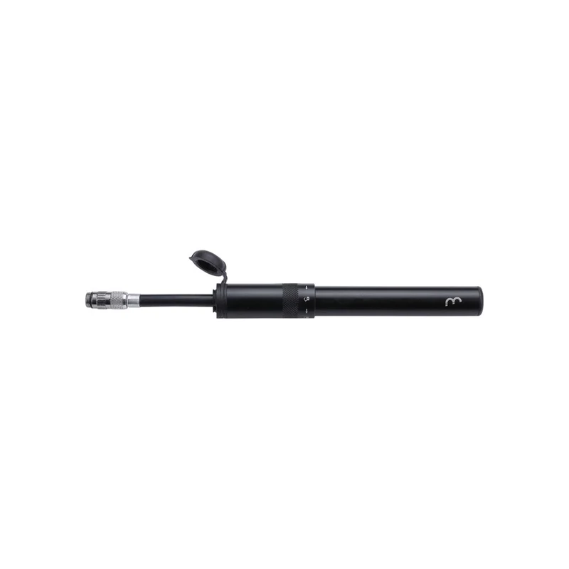 BBB Minipompe EasyRoad 185mm