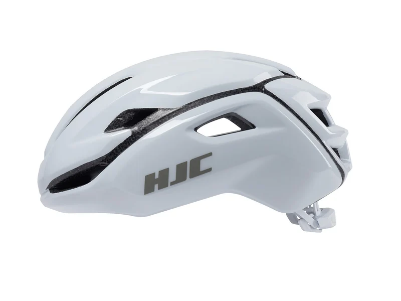 HJC Casque vélo valeco 2 blanc
