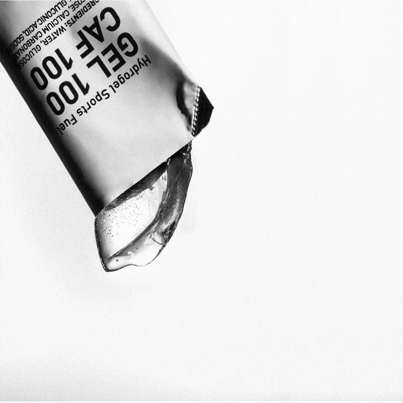Gel 100 Caf 100 | Maurten