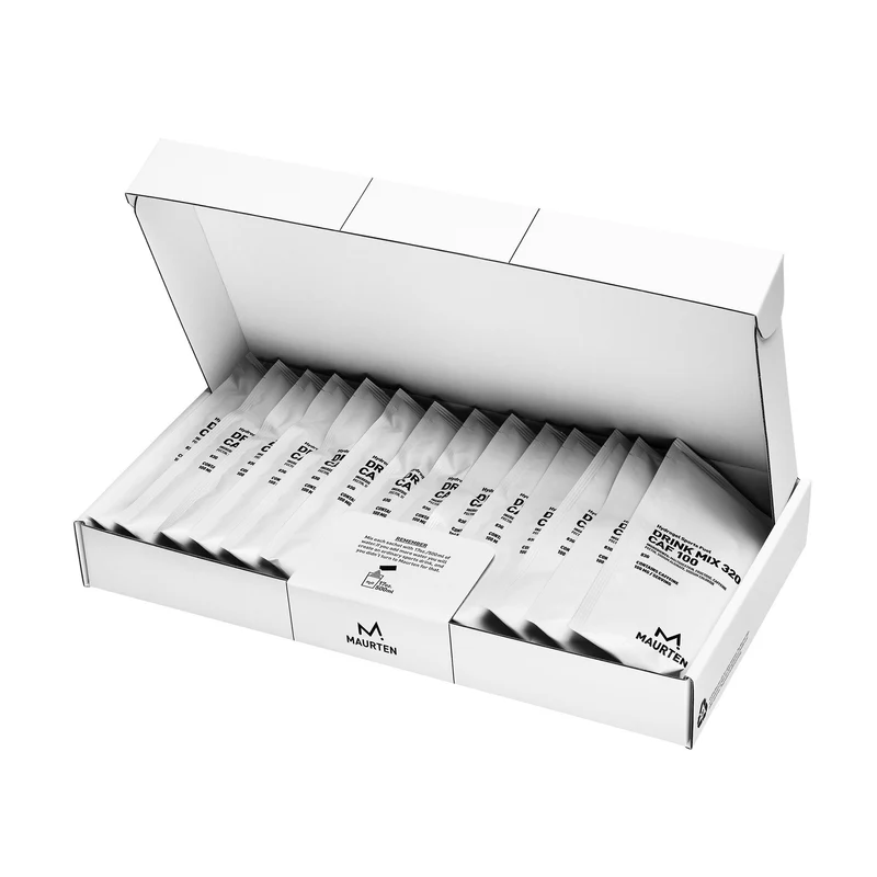 Drink Mix 320 Caf 100 X14 | Maurten