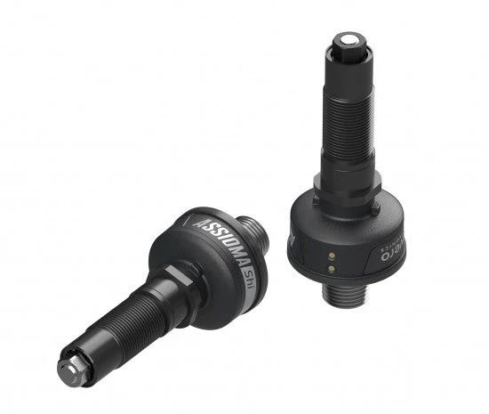 Axes Pedales Assioma Duo Shimano | Favero
