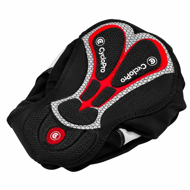 COLLANT CYCLISTE THERMIQUE NOIR - CARGOMAX