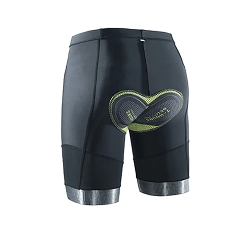 Cuissard pour VTT/Cyclisme - Longo