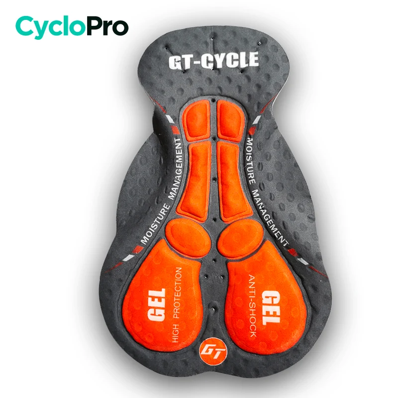 Tenue De Cyclisme Bleue - Liberty+ - DESTOCKAGE