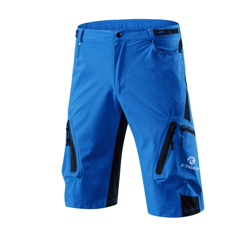 Short VTT / MTB - Technical
