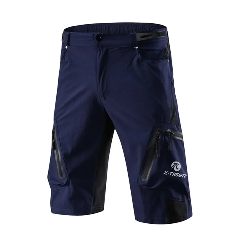 Short VTT / MTB - Technical