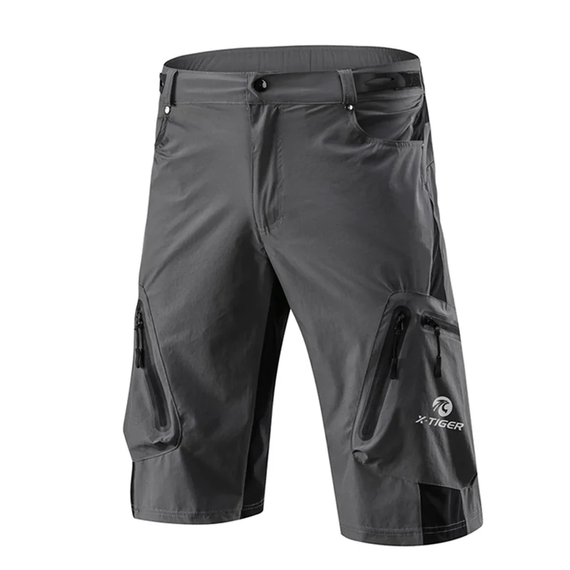 Short VTT / MTB - Technical