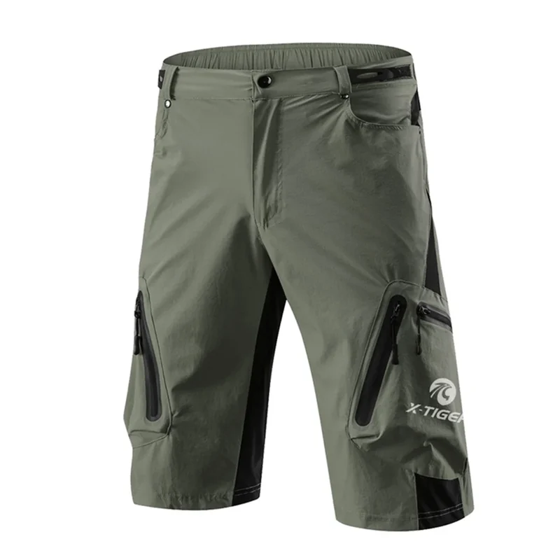 Short VTT / MTB - Technical