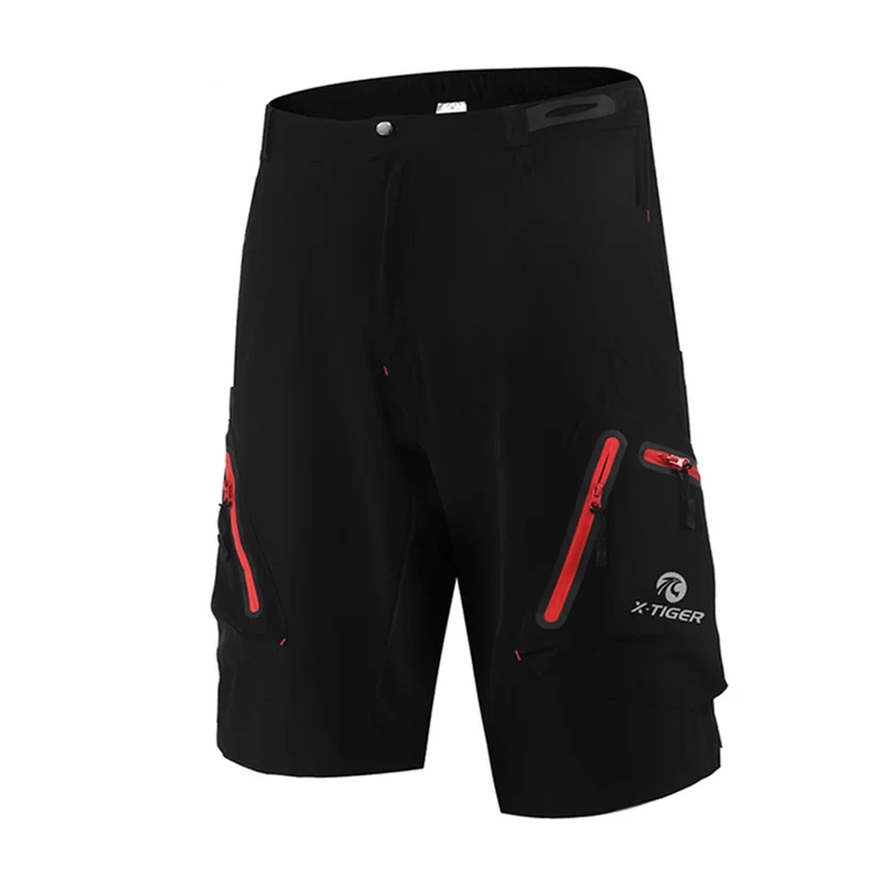 Short VTT / MTB - Technical