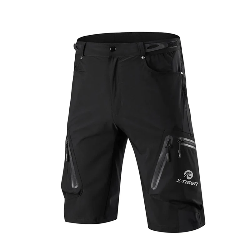 Short VTT / MTB - Technical