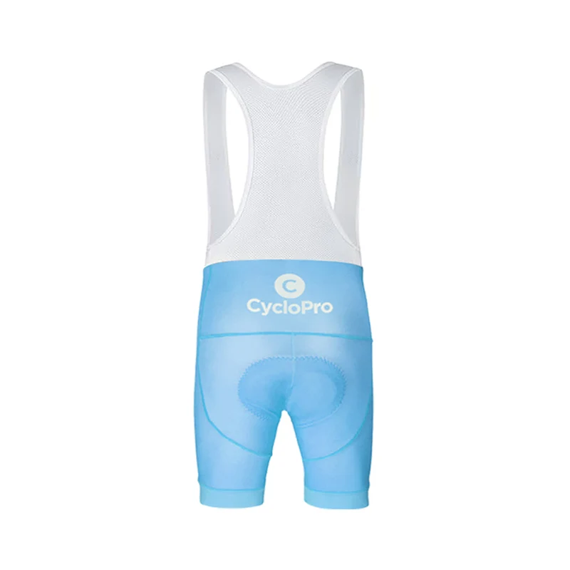 Cuissard Cycliste Femme - SkinMax