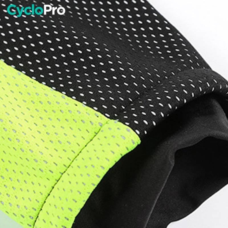 Veste Thermique Cyclisme - Cold+