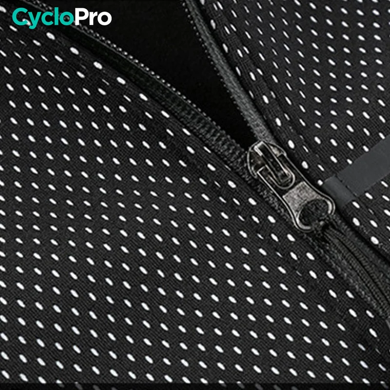 Veste Thermique Cyclisme - Cold+