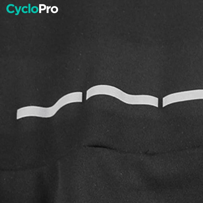 Veste Thermique Cyclisme - Cold+