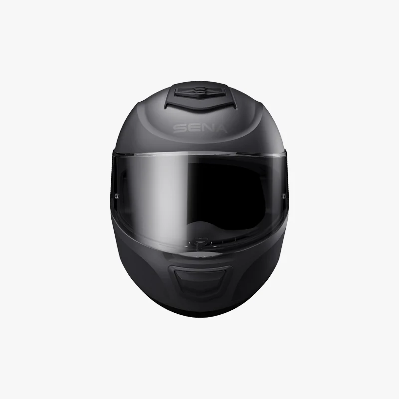 Momentum Lite Full Face Bluetooth ECE Helmet