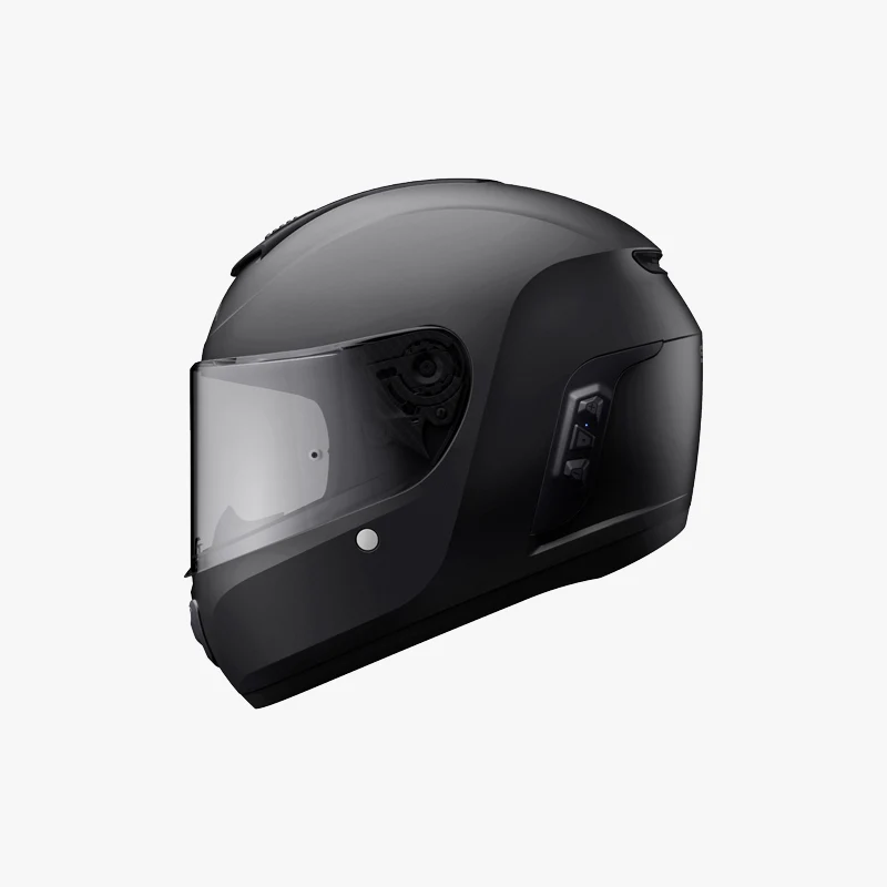 Momentum Lite Full Face Bluetooth ECE Helmet