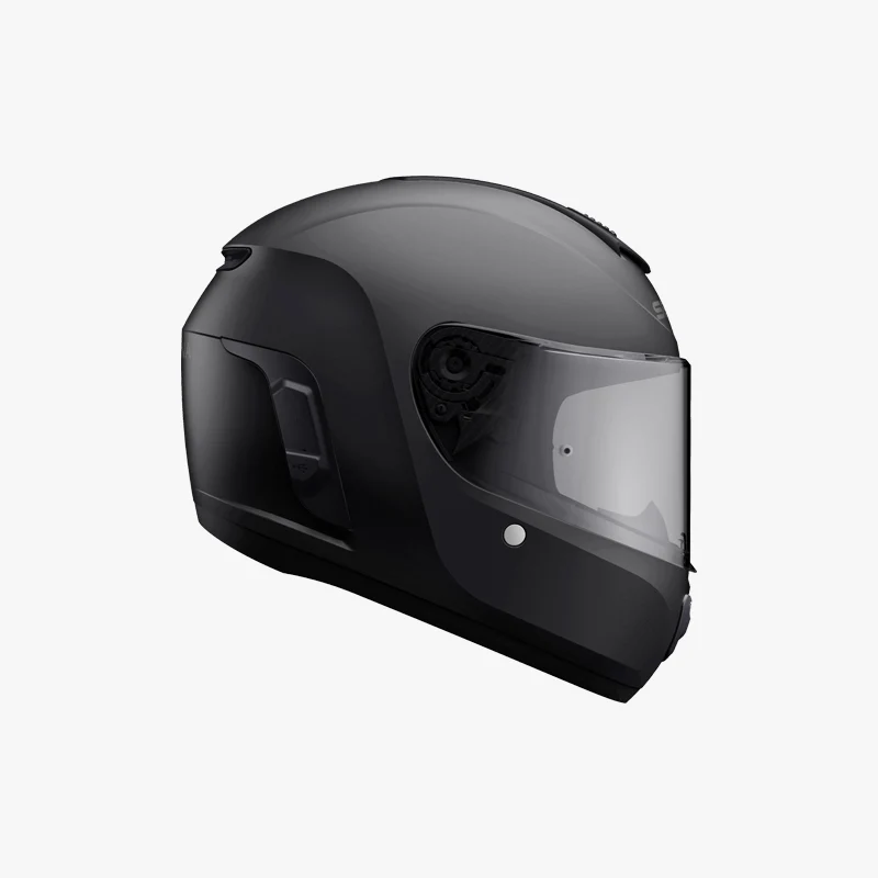 Momentum Lite Full Face Bluetooth ECE Helmet