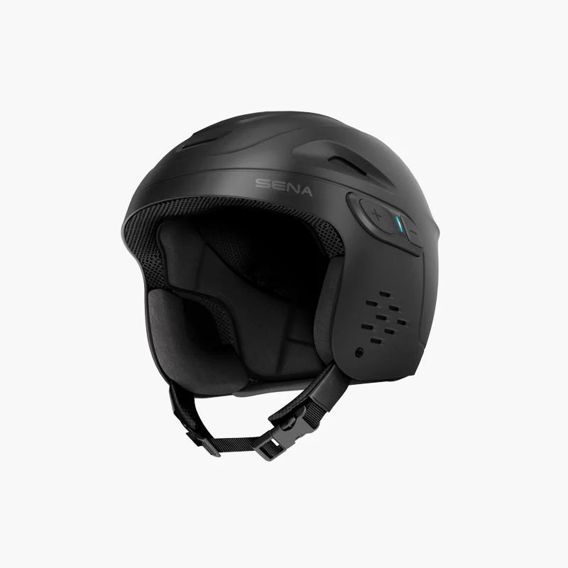 Latitude SR Snow Helmet