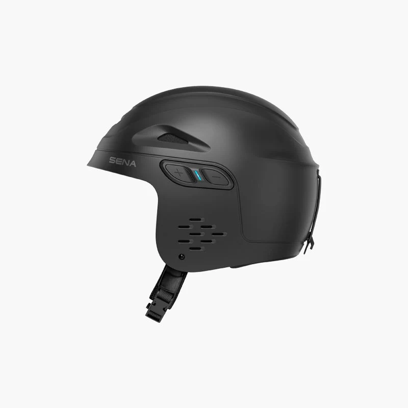 Latitude SR Snow Helmet