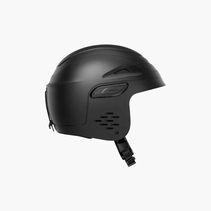 Latitude SR Snow Helmet