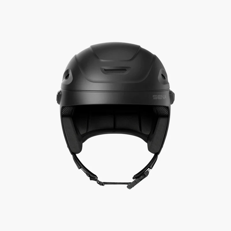 Latitude SR Snow Helmet