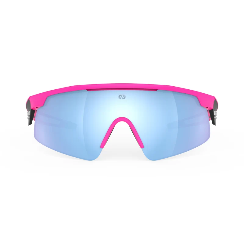Turbolence Racing Fluo Mirrored