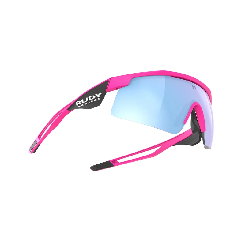 Turbolence Racing Fluo Mirrored