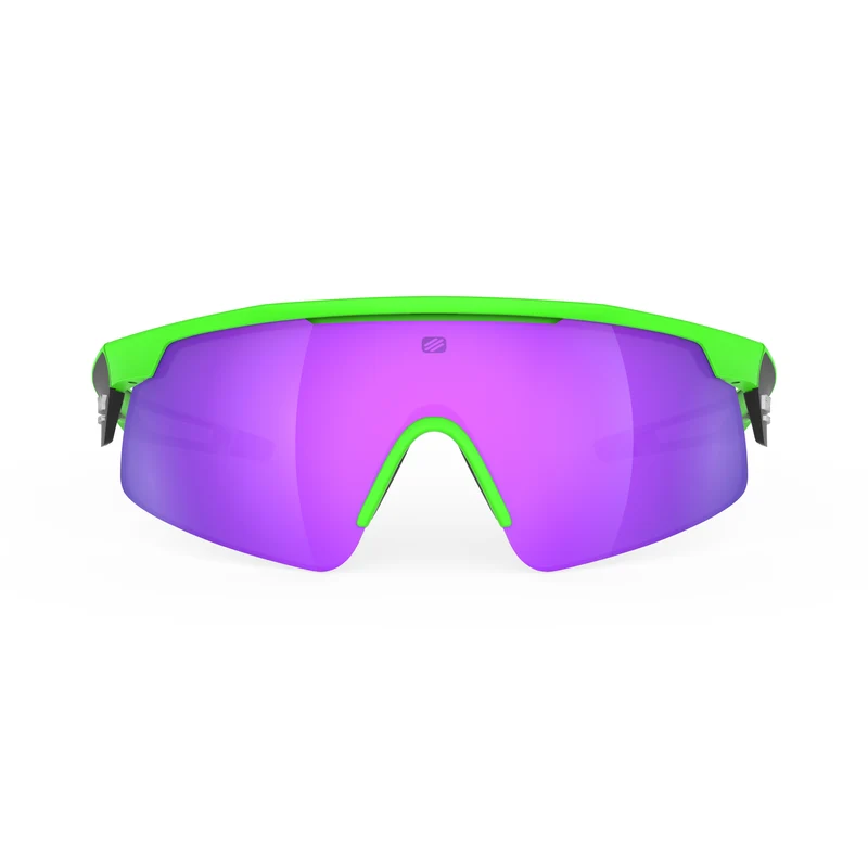 Turbolence Racing Fluo Mirrored