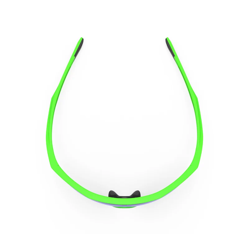 Turbolence Racing Fluo Mirrored