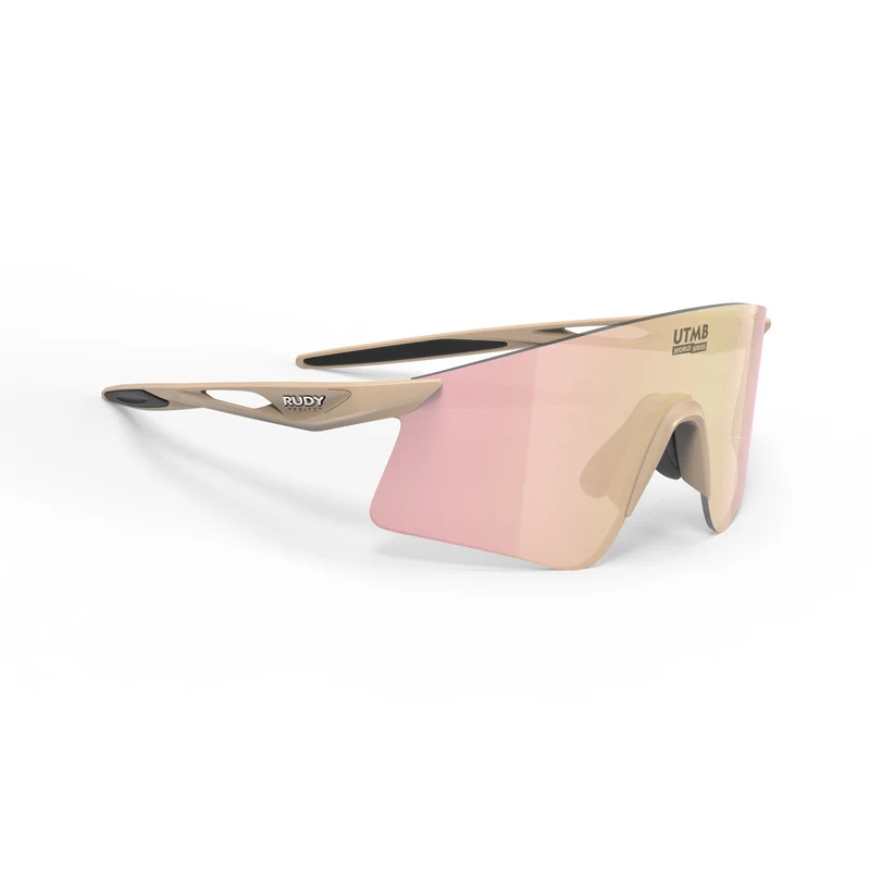 Astral X Mirrored UTMB