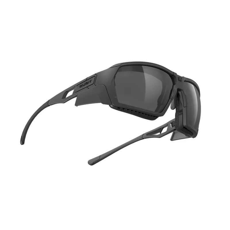 Agent Q Stealth Mirrored