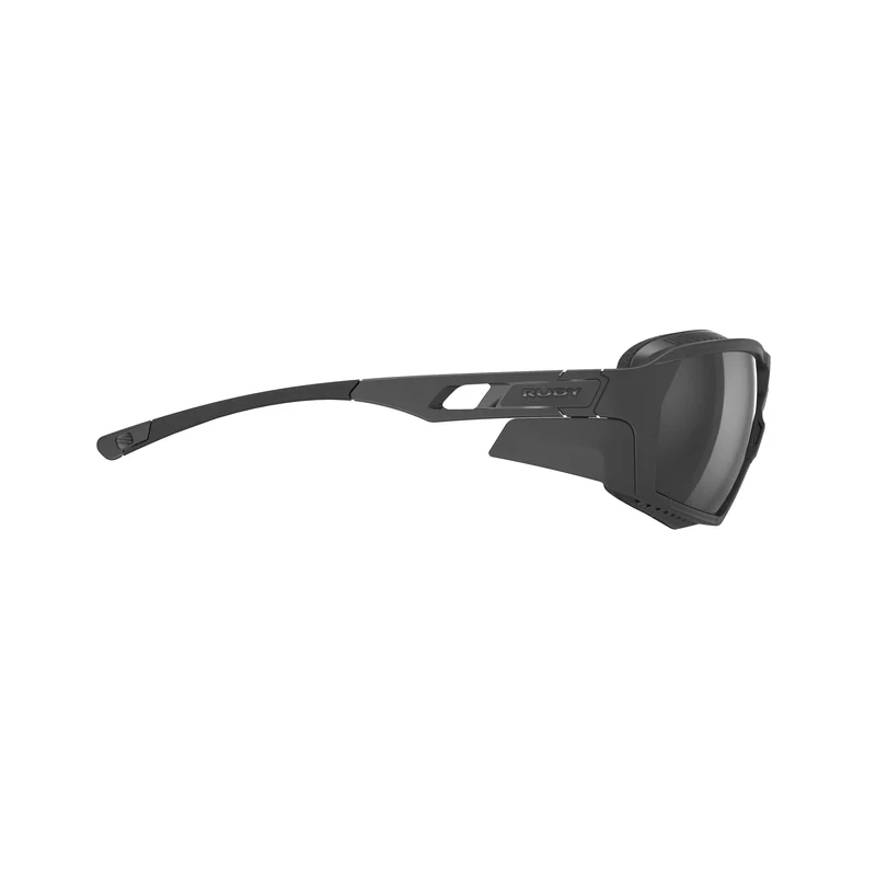 Agent Q Stealth Mirrored