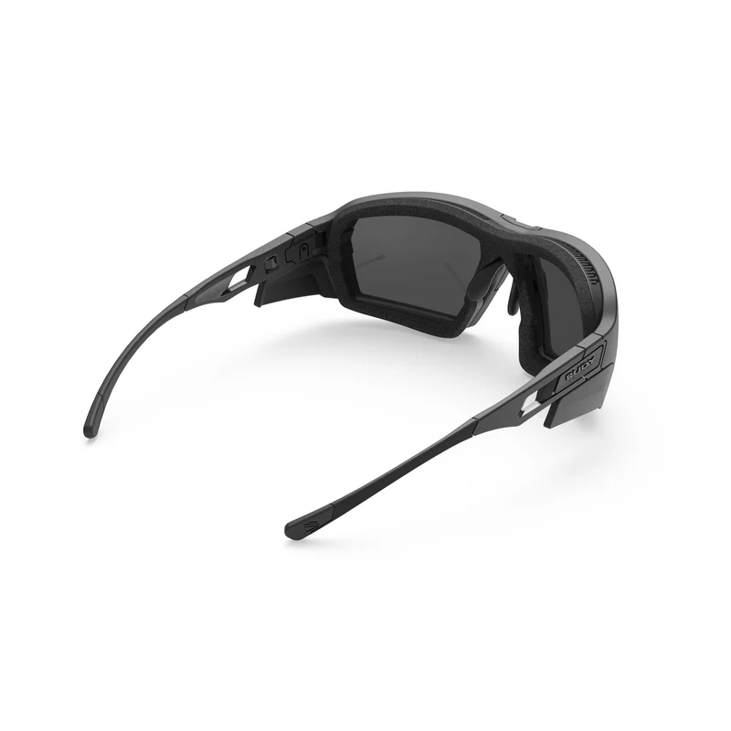 Agent Q Stealth Mirrored