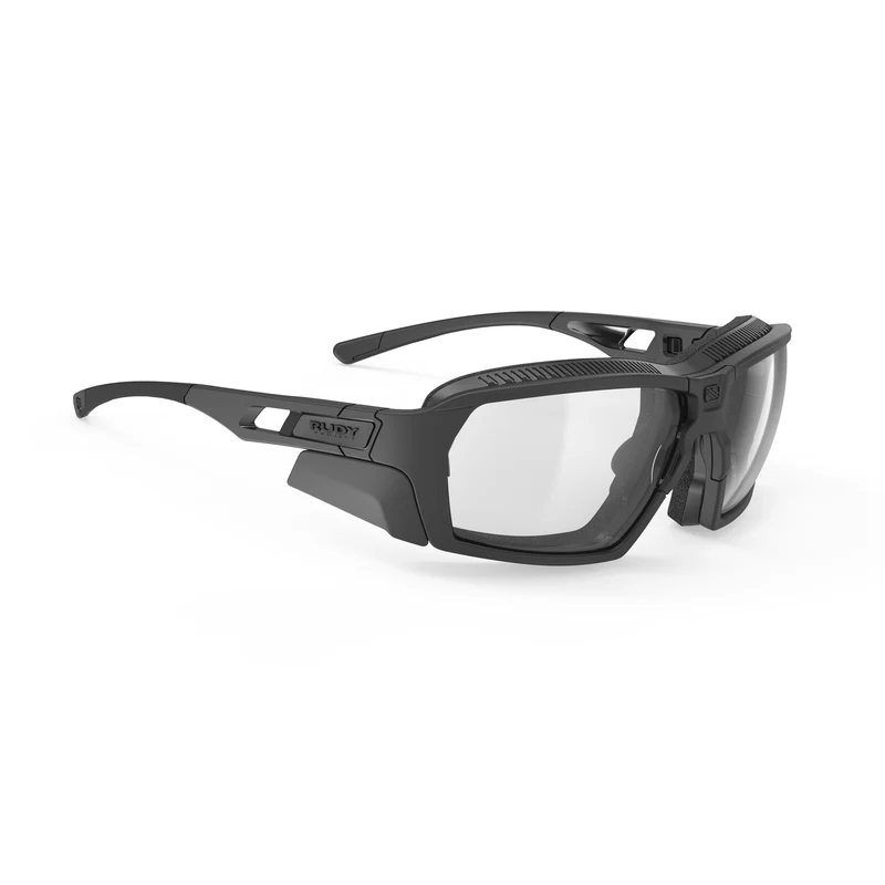Agent Q Stealth Photochromic