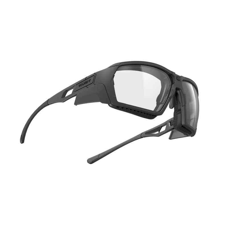 Agent Q Stealth Photochromic