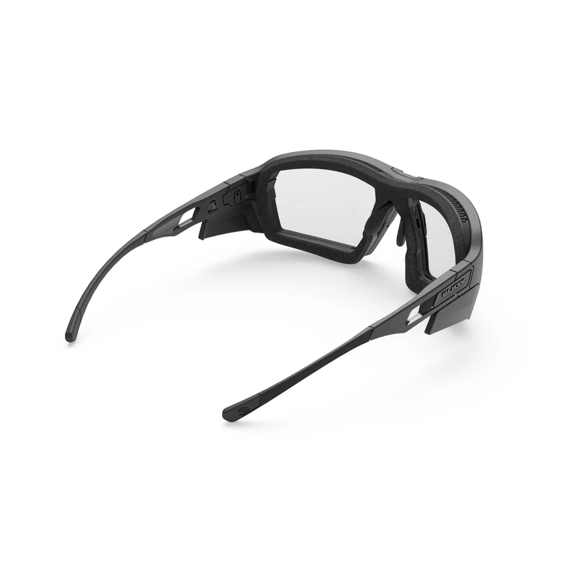 Agent Q Stealth Photochromic